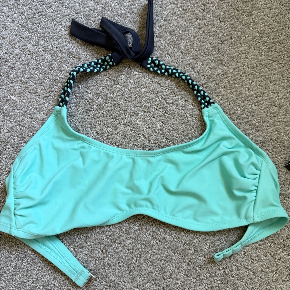 Mossimo Supply Co. Bikini Top